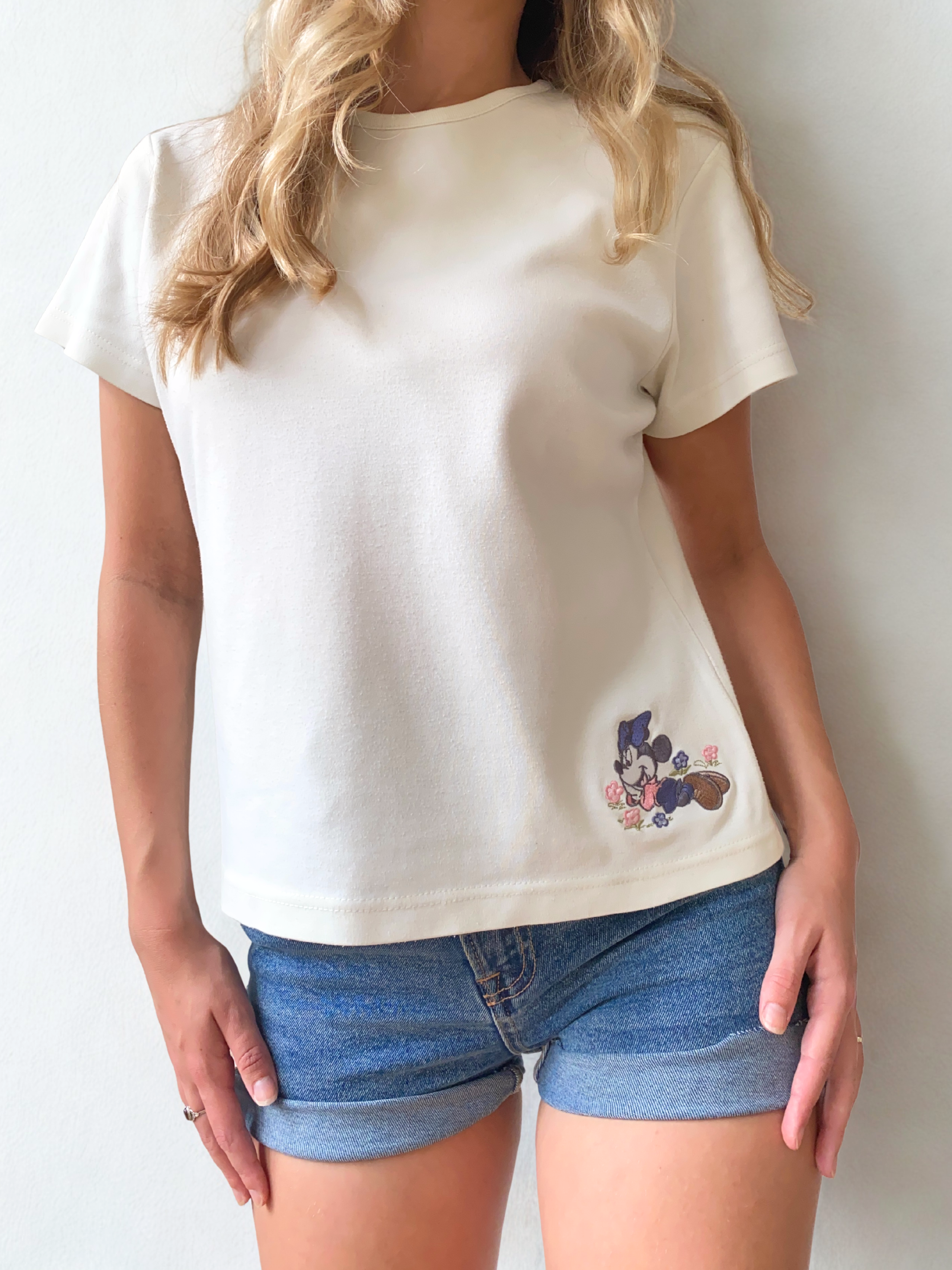 Vintage Minnie Mouse T-Shirt