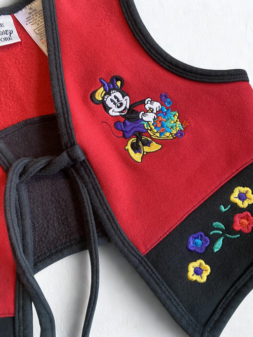 KIDS Vintage Disney Vest